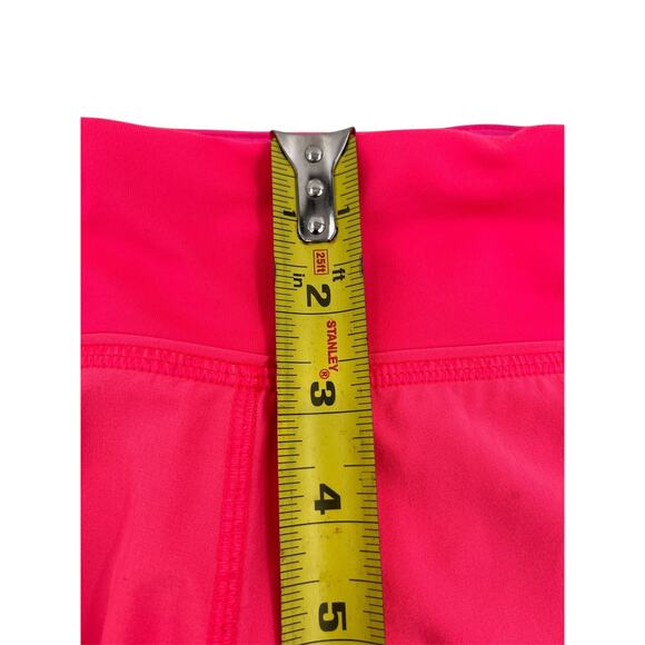 Lululemon Shorts Speed Up 3" Womens 6 Running Athletic Gym Yoga Activewear - Picture 6 of 6